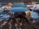 Audi Q3 Premium Plus Image 5