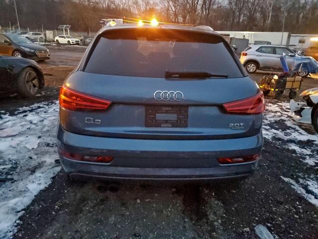 Audi Q3 Premium Plus Image 4