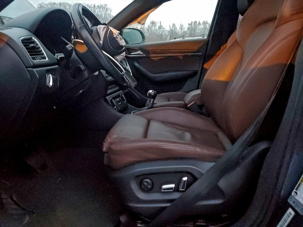 Audi Q3 Premium Plus Image 9