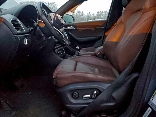 Audi Q3 Premium Plus Image 9