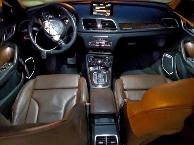 Audi Q3 Premium Plus Image 10