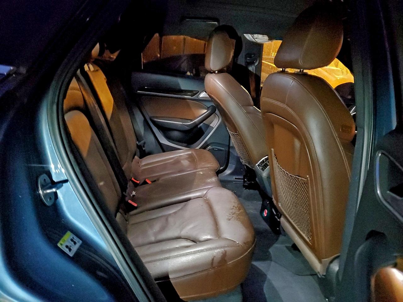 Audi Q3 Premium Plus Image 8