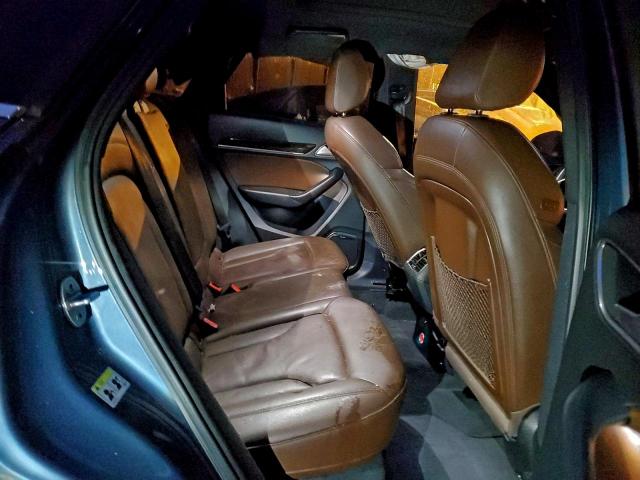 Audi Q3 Premium Plus Image 8