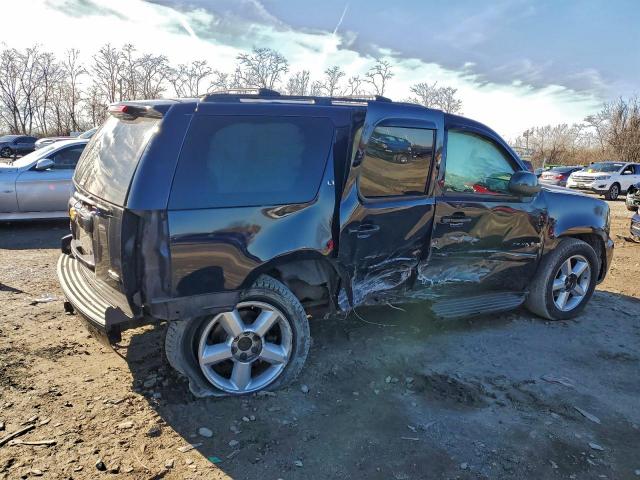 Chevrolet Tahoe K1500 Image 2