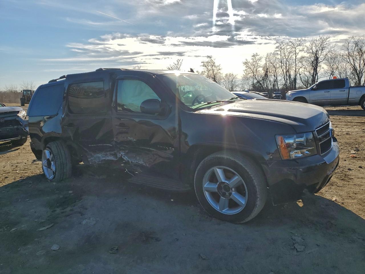 Chevrolet Tahoe K1500 Image 10