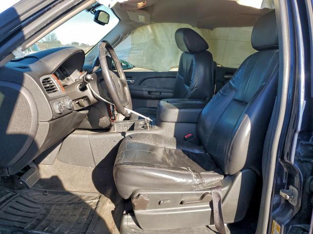 Chevrolet Tahoe K1500 Image 11