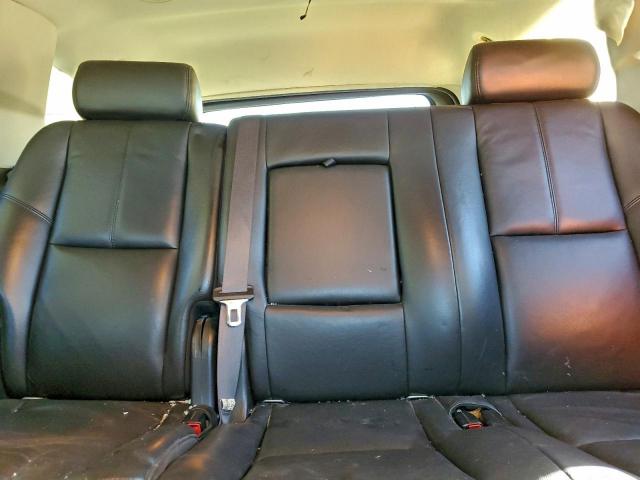 Chevrolet Tahoe K1500 Image 12