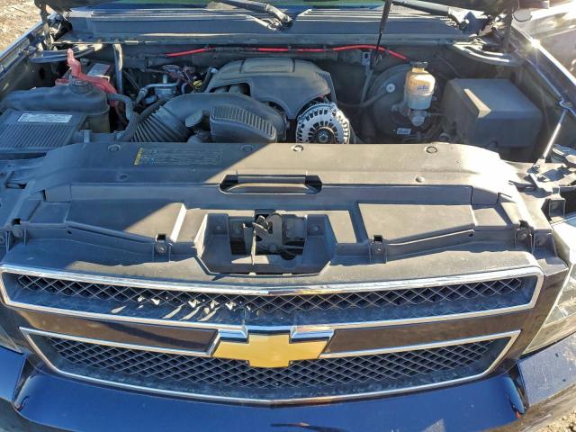 Chevrolet Tahoe K1500 Image 8