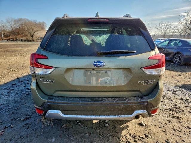 Subaru Forester Touring Image 6