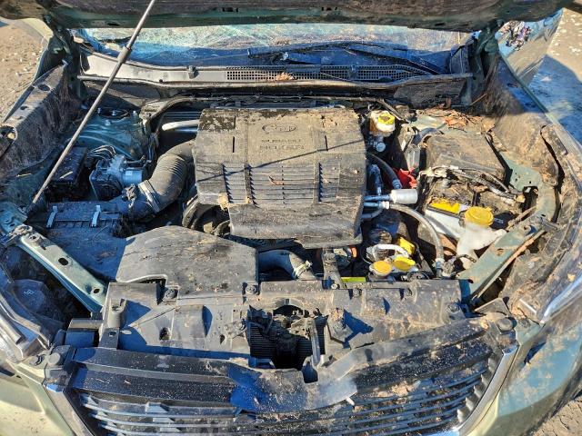 Subaru Forester Touring Image 13