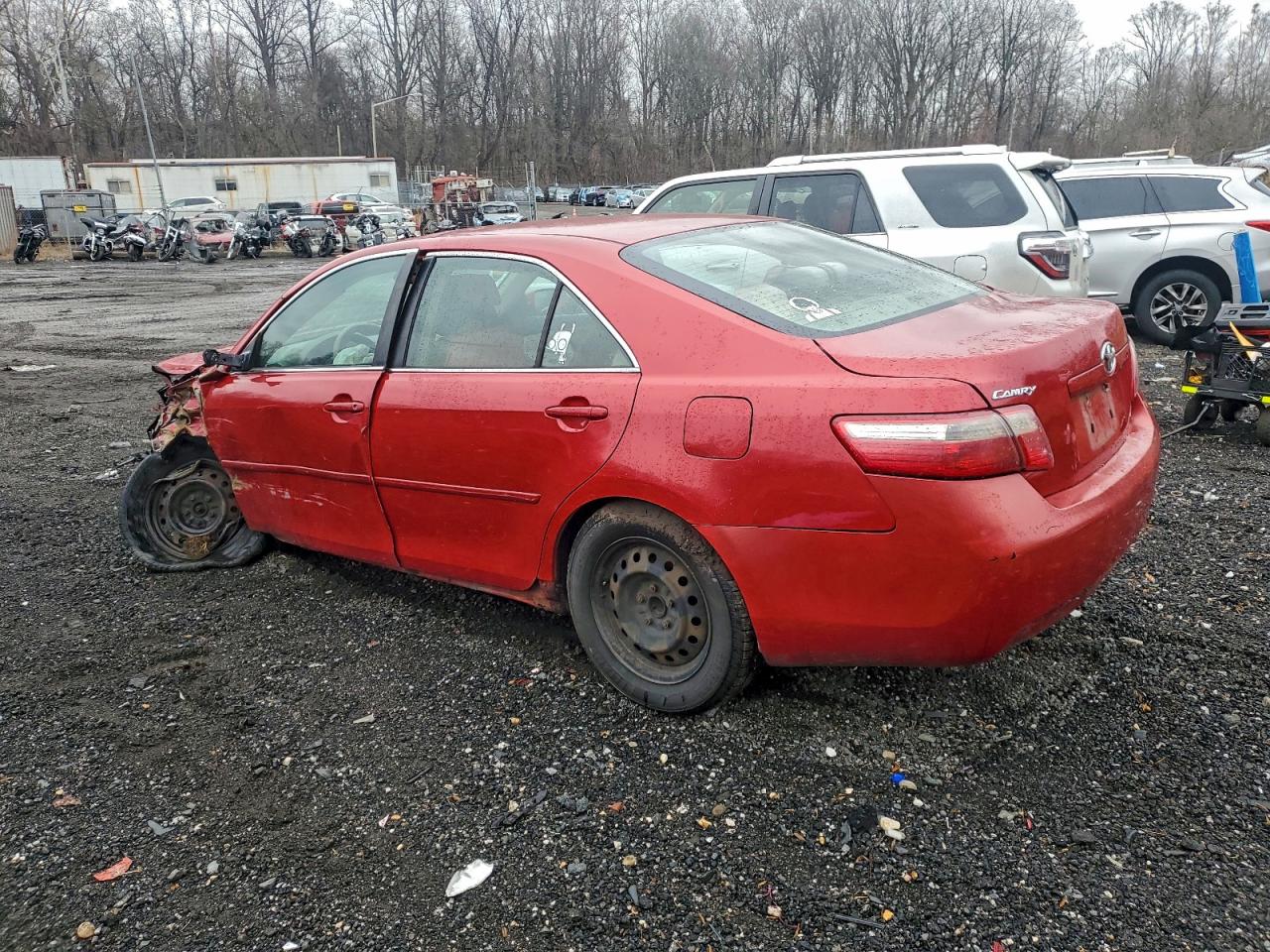 Toyota Camry Ce Image 6
