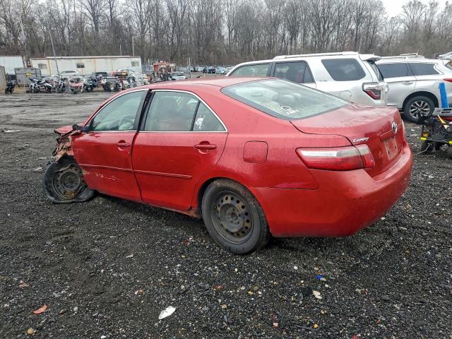 Toyota Camry Ce Image 6