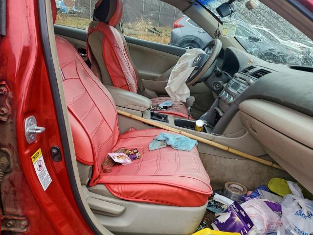 Toyota Camry Ce Image 4