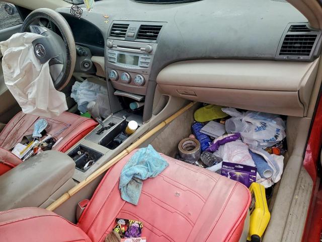 Toyota Camry Ce Image 7