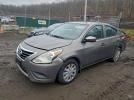 Nissan Versa S Image 1