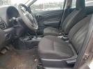 Nissan Versa S Image 7