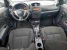 Nissan Versa S Image 5
