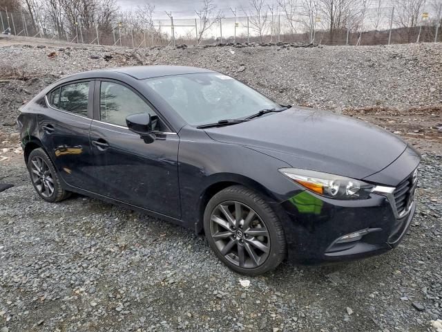Mazda 3 Touring Image 9