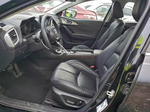 Mazda 3 Touring Image 4