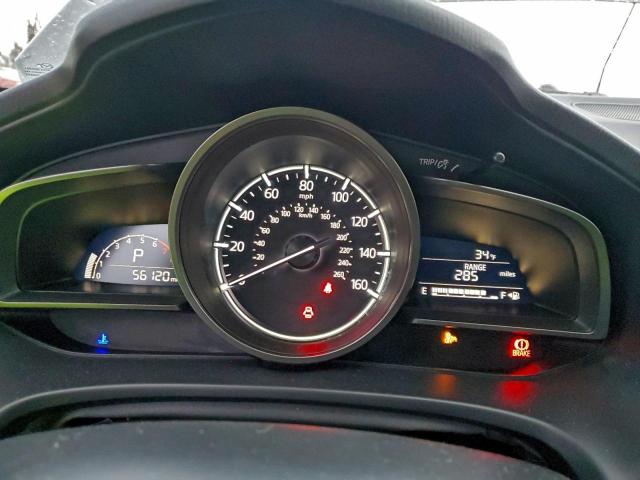 Mazda 3 Touring Image 8