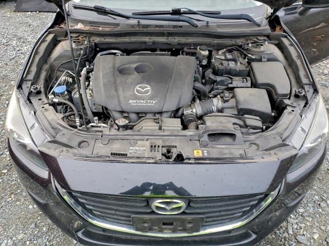 Mazda 3 Touring Image 11