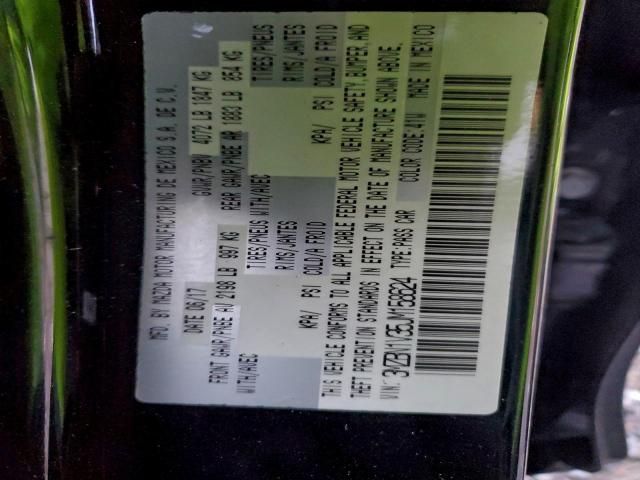 Mazda 3 Touring Image 6