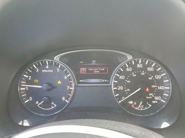 Nissan Altima 2.5 Image 7