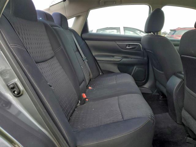 Nissan Altima 2.5 Image 9