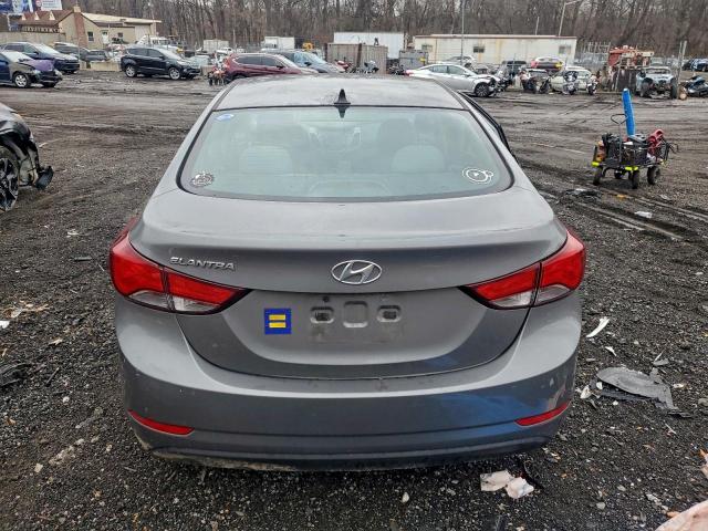 Hyundai ELANTRA Se Image 12