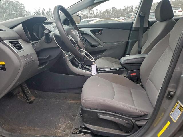 Hyundai ELANTRA Se Image 4