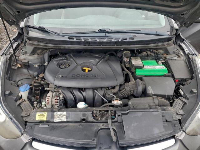 Hyundai ELANTRA Se Image 7