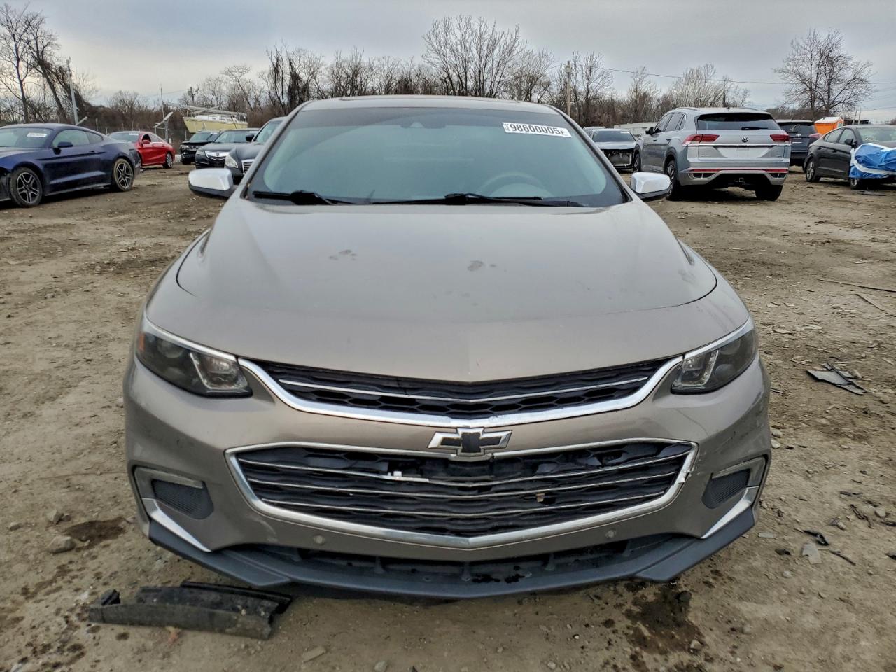 Chevrolet Malibu Premier Image 6