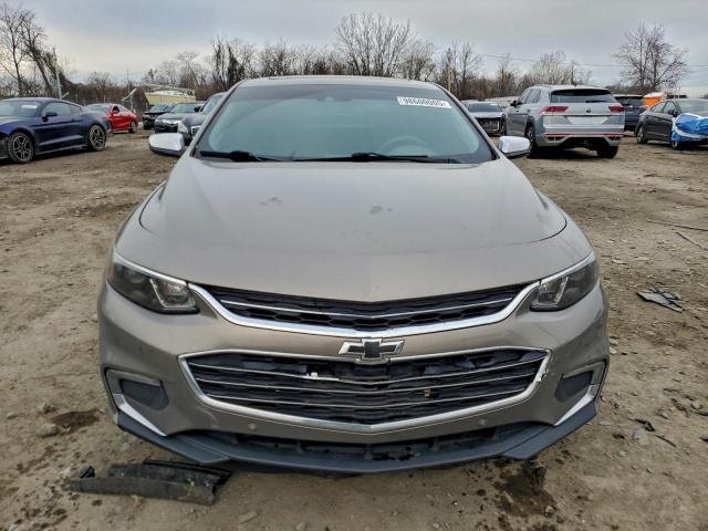 Chevrolet Malibu Premier Image 6