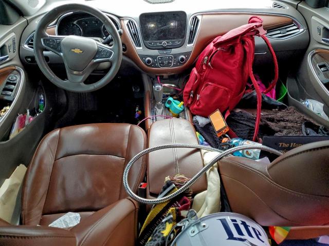 Chevrolet Malibu Premier Image 4