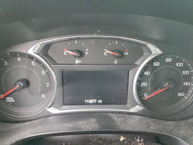 Chevrolet Malibu Premier Image 8