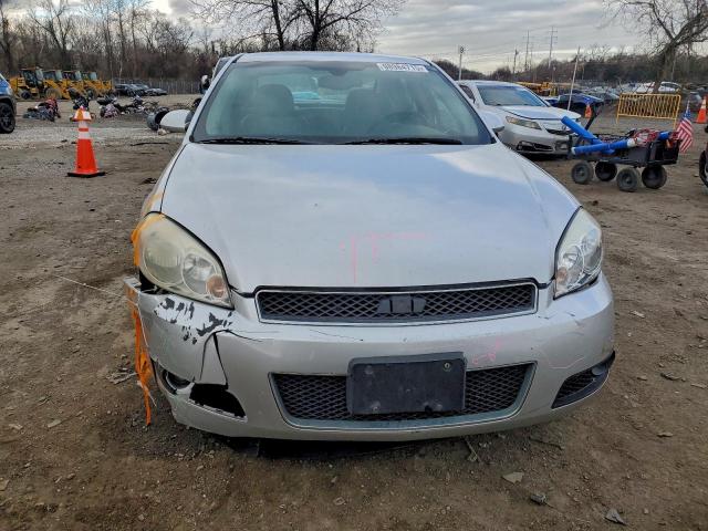 Chevrolet Impala Ltz Image 12