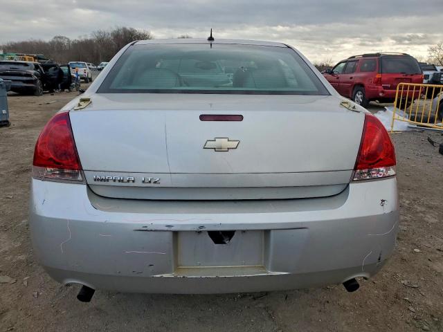 Chevrolet Impala Ltz Image 4