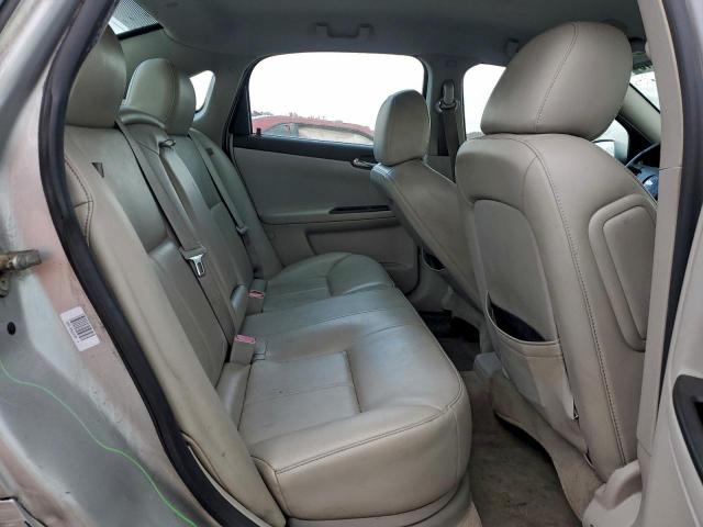 Chevrolet Impala Ltz Image 9