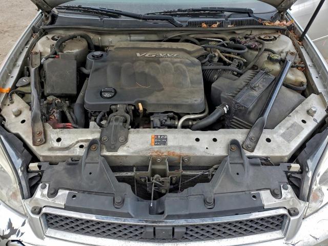 Chevrolet Impala Ltz Image 10