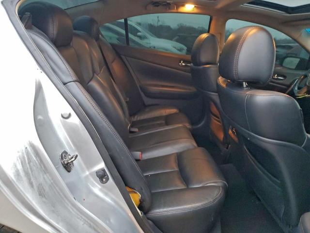 Nissan Maxima S Image 6