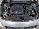 Nissan Maxima S Image 12