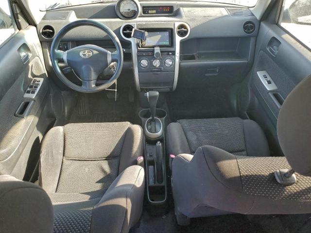 Toyota Scion Xb Image 9