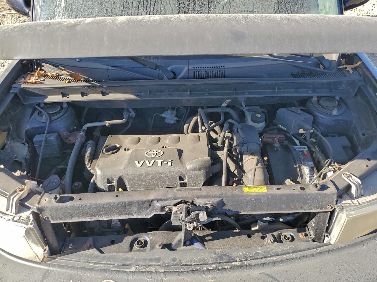 Toyota Scion Xb Image 13