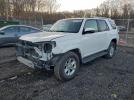Toyota 4Runner Sr5/sr5 Premium Image 1