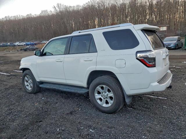 Toyota 4Runner Sr5/sr5 Premium Image 7