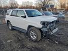 Toyota 4Runner Sr5/sr5 Premium Image 12