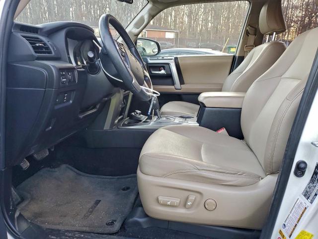 Toyota 4Runner Sr5/sr5 Premium Image 6