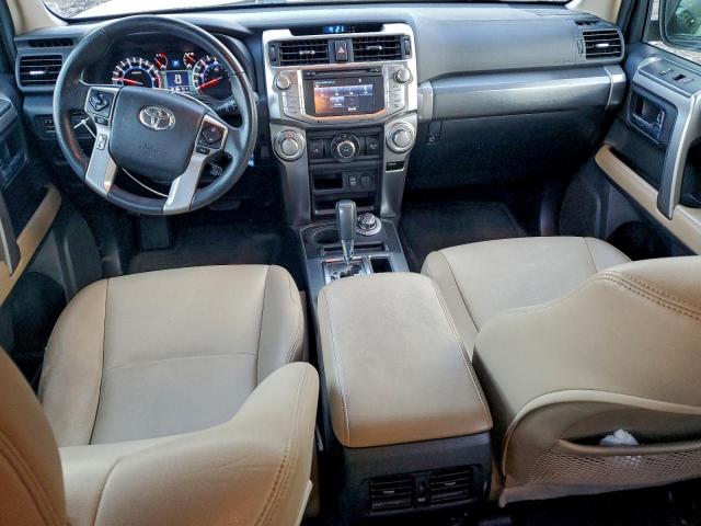 Toyota 4Runner Sr5/sr5 Premium Image 11