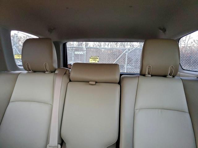 Toyota 4Runner Sr5/sr5 Premium Image 4