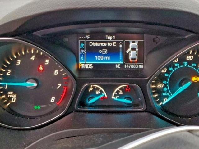 Ford Escape S Image 9